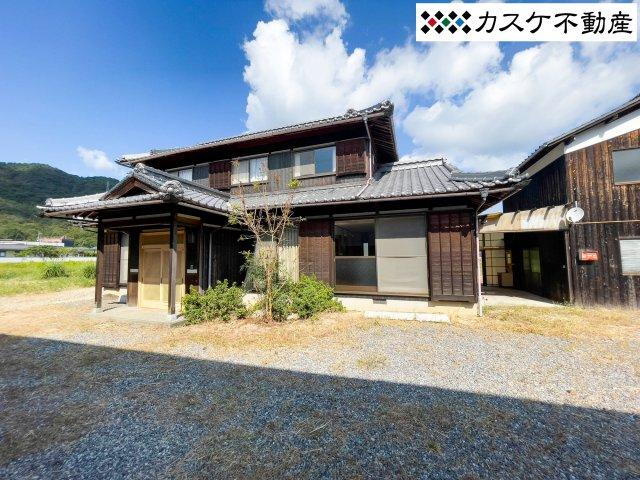 岡山県備前市浦伊部 700万円