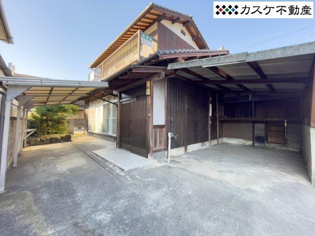 岡山県倉敷市藤戸町藤戸 980万円