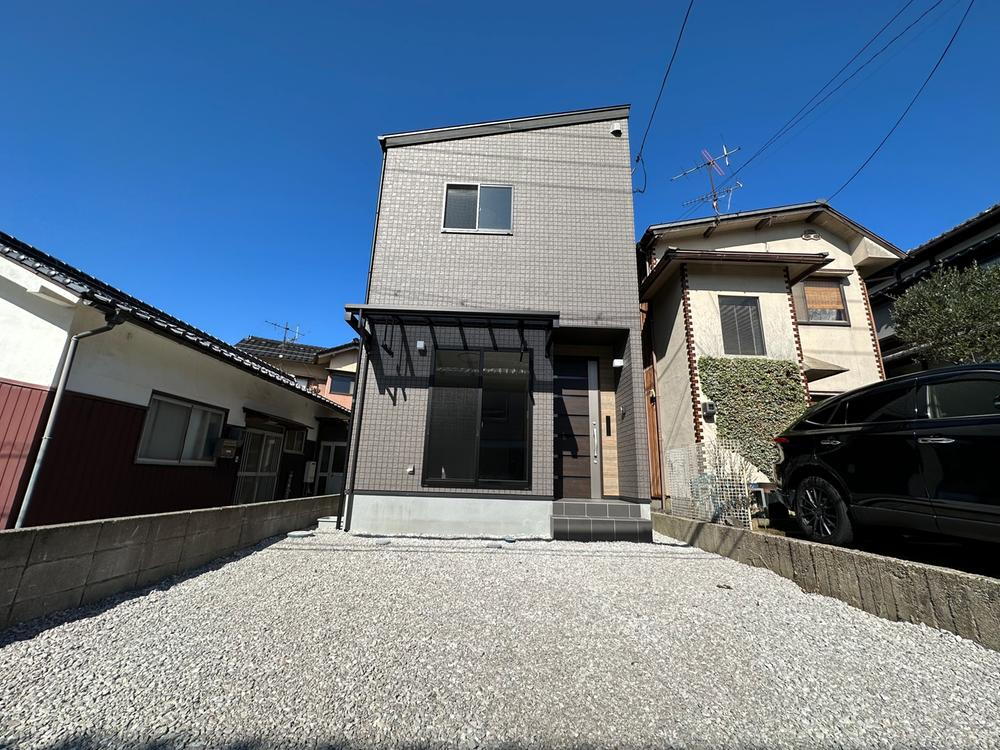 鳥取県鳥取市浜坂２ 1898万円