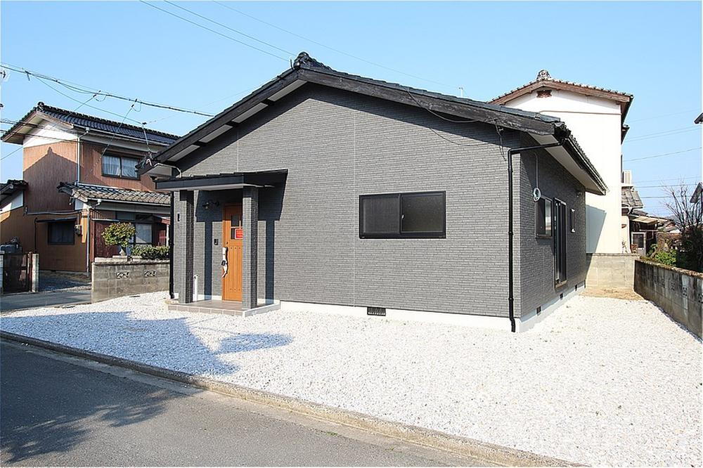 山口県防府市華城中央１ 1398万円