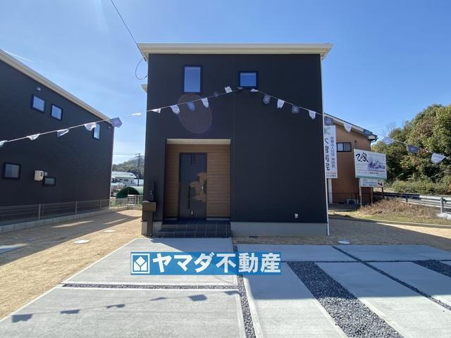 広島県尾道市沖側町 2280万円 4LDK