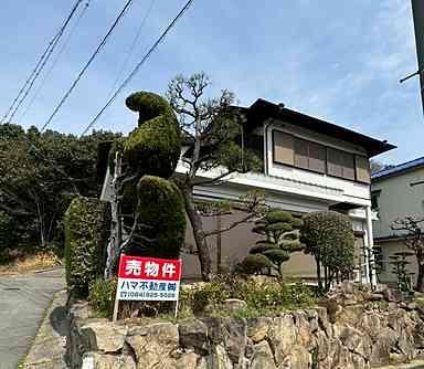広島県福山市今津町３ 1380万円