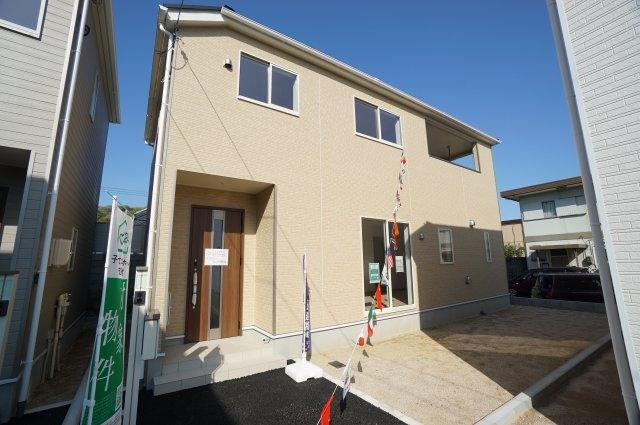 山口県周南市江の宮町 2280万円 3LDK