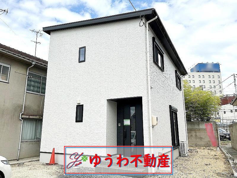 山口県宇部市西本町１ 3190万円 3LDK