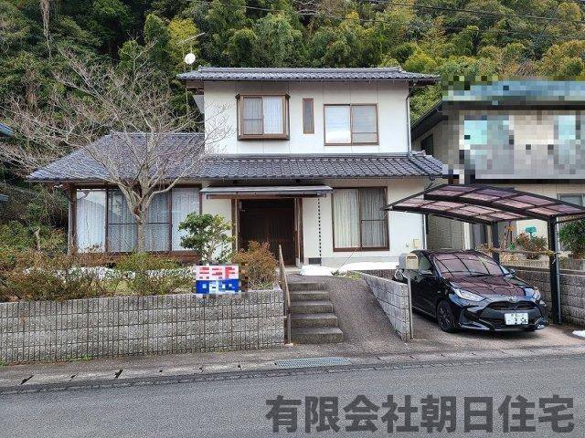 島根県松江市八雲町日吉 2100万円