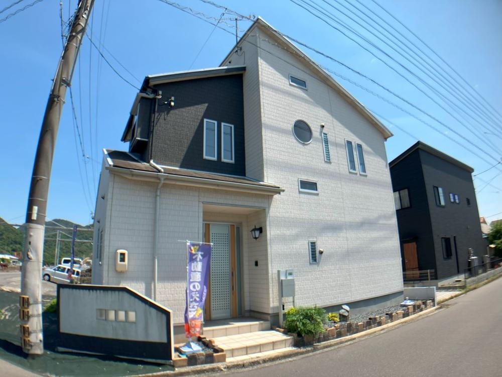 広島県廿日市市大野２ 2380万円