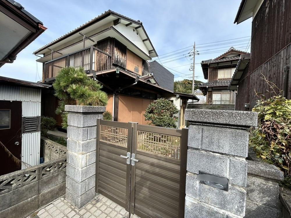 山口県下関市垢田町２ 390万円