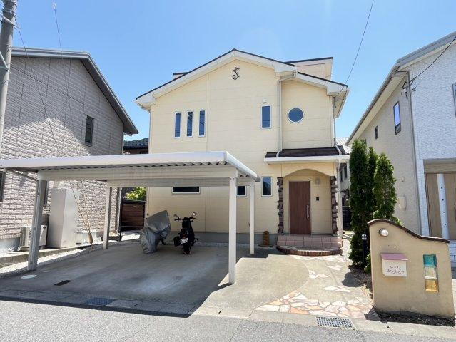 鳥取県鳥取市江津 3600万円