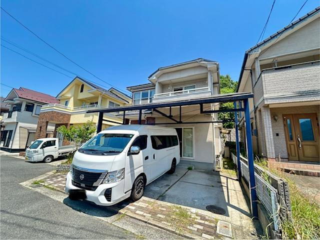 広島県広島市東区福田５ 980万円