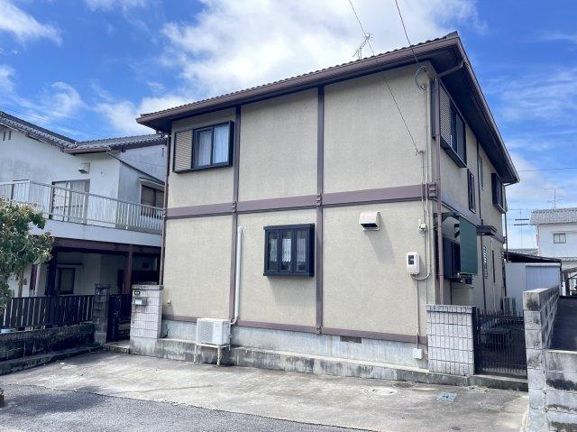広島県呉市焼山本庄３ 1300万円