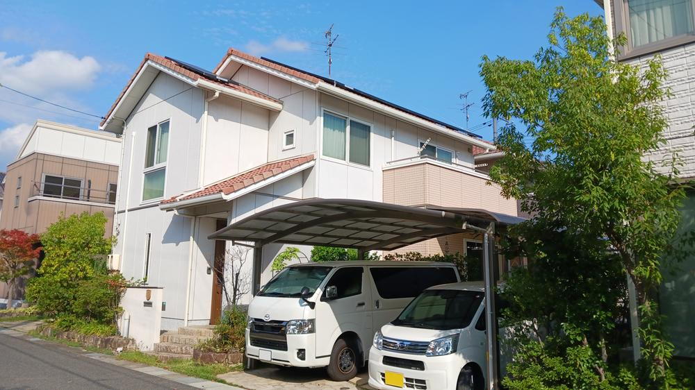 物件写真