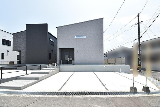広島県廿日市市対厳山３ 4700万円 4LDK