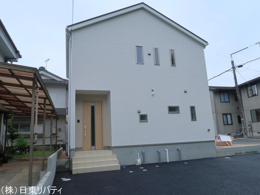 広島県東広島市黒瀬切田が丘３ 2280万円 4LDK