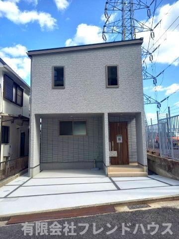 広島県広島市西区新庄町 3450万円