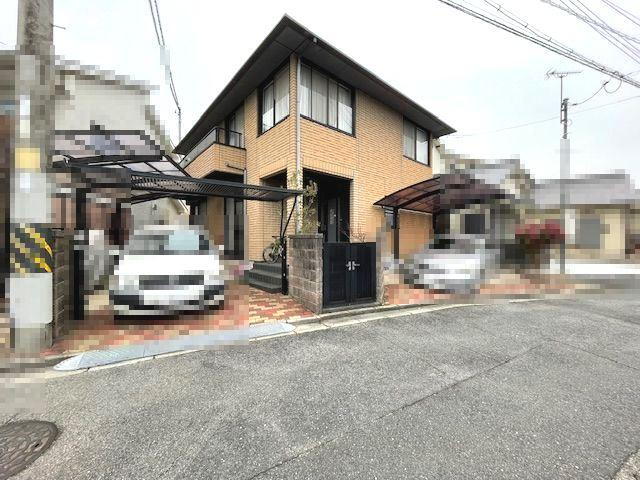 広島県廿日市市大野 2170万円 4SLDK