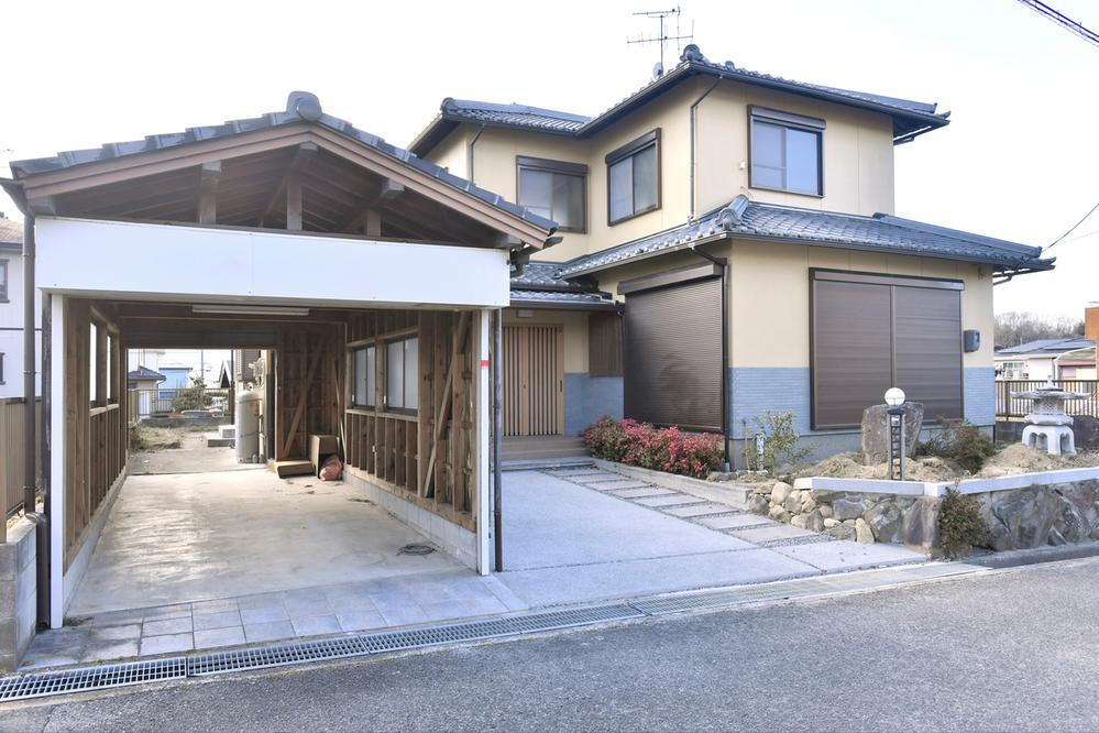 岡山県赤磐市桜が丘西９ 1980万円