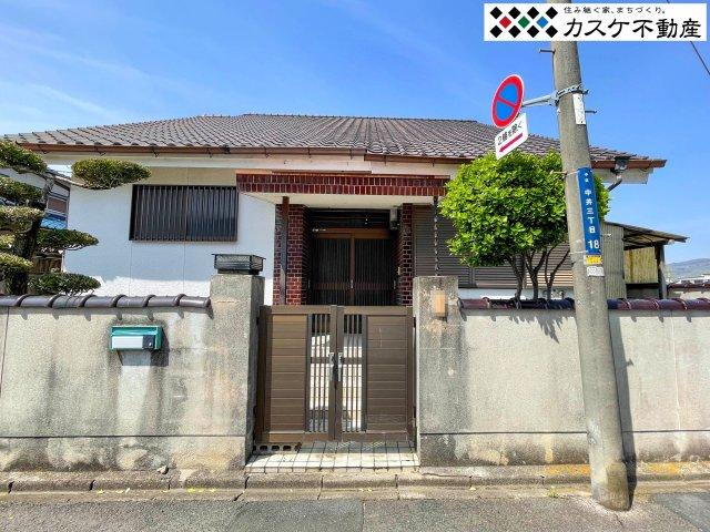 岡山県岡山市中区中井３ 2220万円