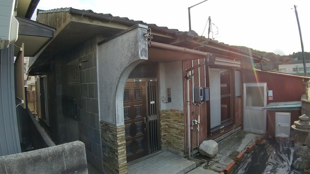山口県防府市中央町 326万円