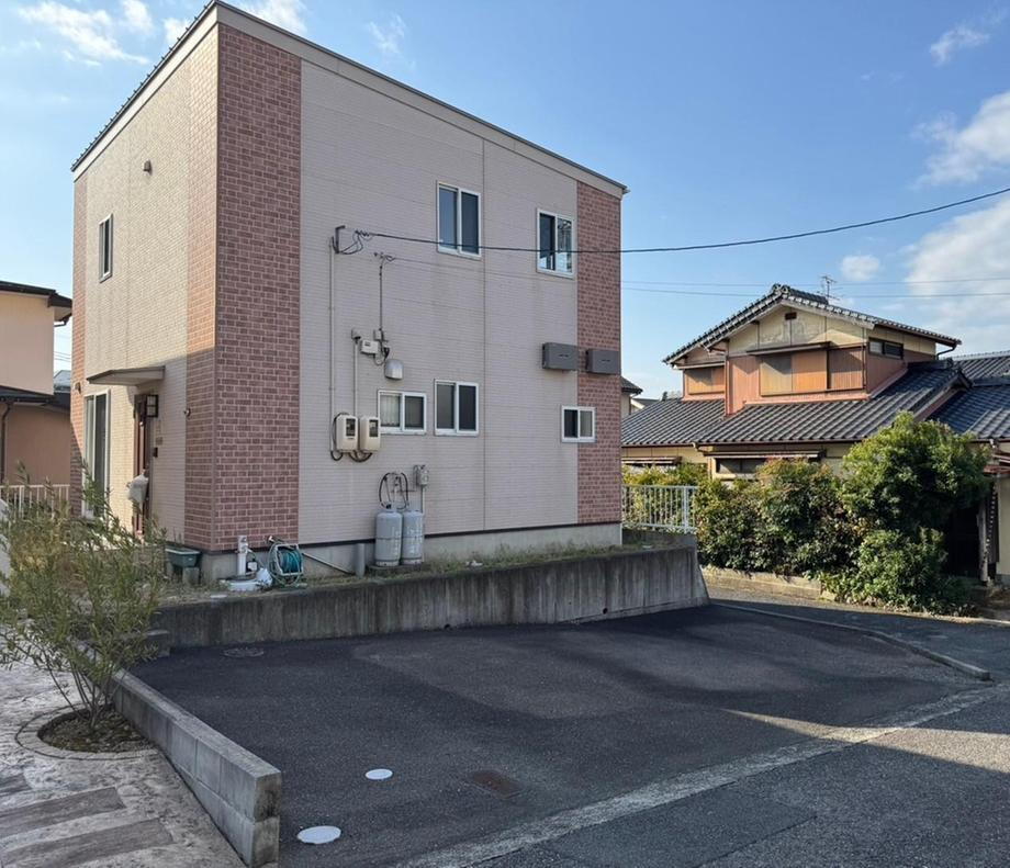 山口県周南市花陽１ 2080万円