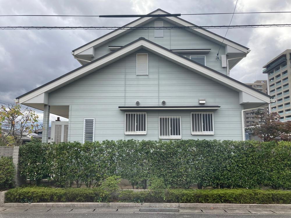 岡山県岡山市南区東畦 2630万円 4LDK