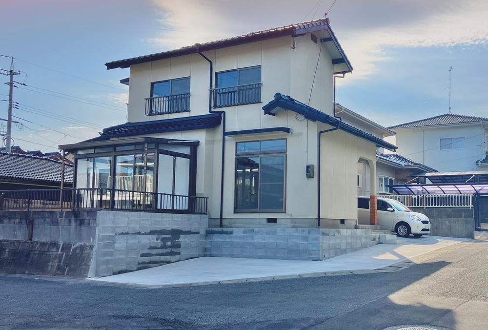 山口県山陽小野田市高千帆２ 1448万円