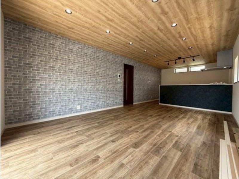 山口県下関市綾羅木本町１ 中古住宅