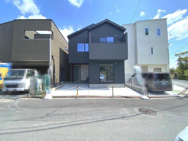 広島県広島市西区庚午南１ 4980万円 4LDK