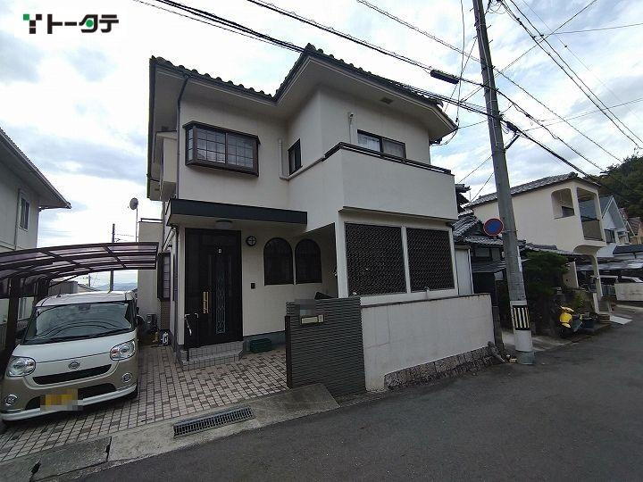 広島県安芸郡府中町瀬戸ハイム２ 2480万円