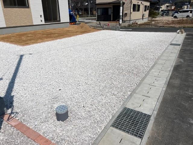 鳥取県東伯郡湯梨浜町大字旭 2280万円 4SLDK