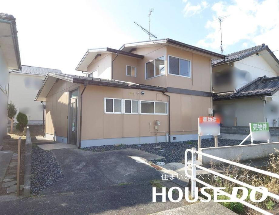 鳥取県鳥取市湖山町南３ 中古住宅