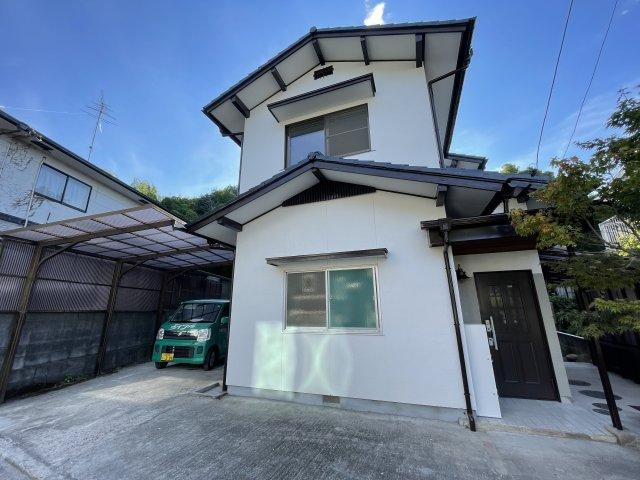 山口県岩国市門前町２ 1900万円 3LDK