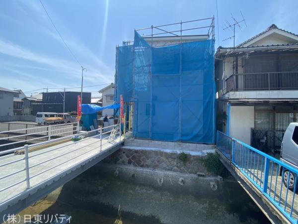 広島県呉市広古新開６ 3880万円 4LDK