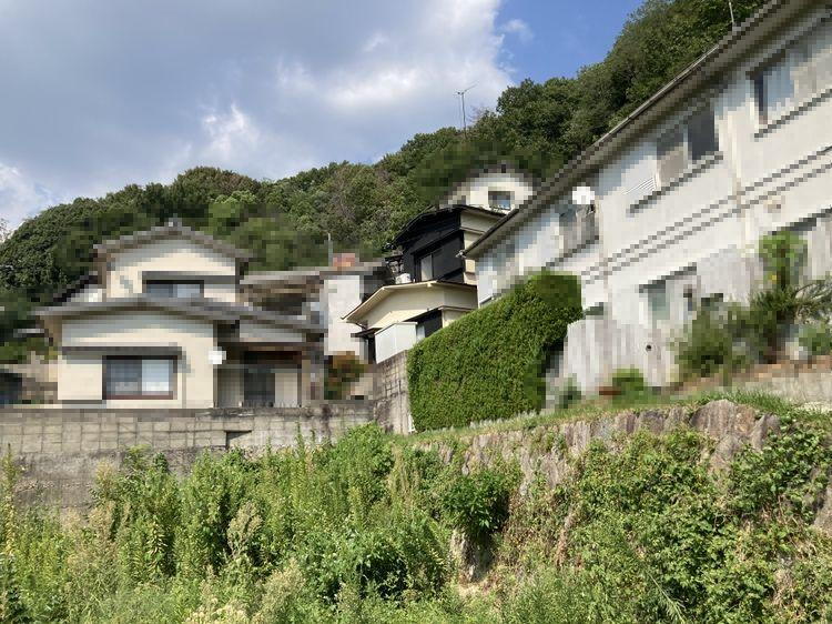 広島県広島市東区尾長西２ 920万円