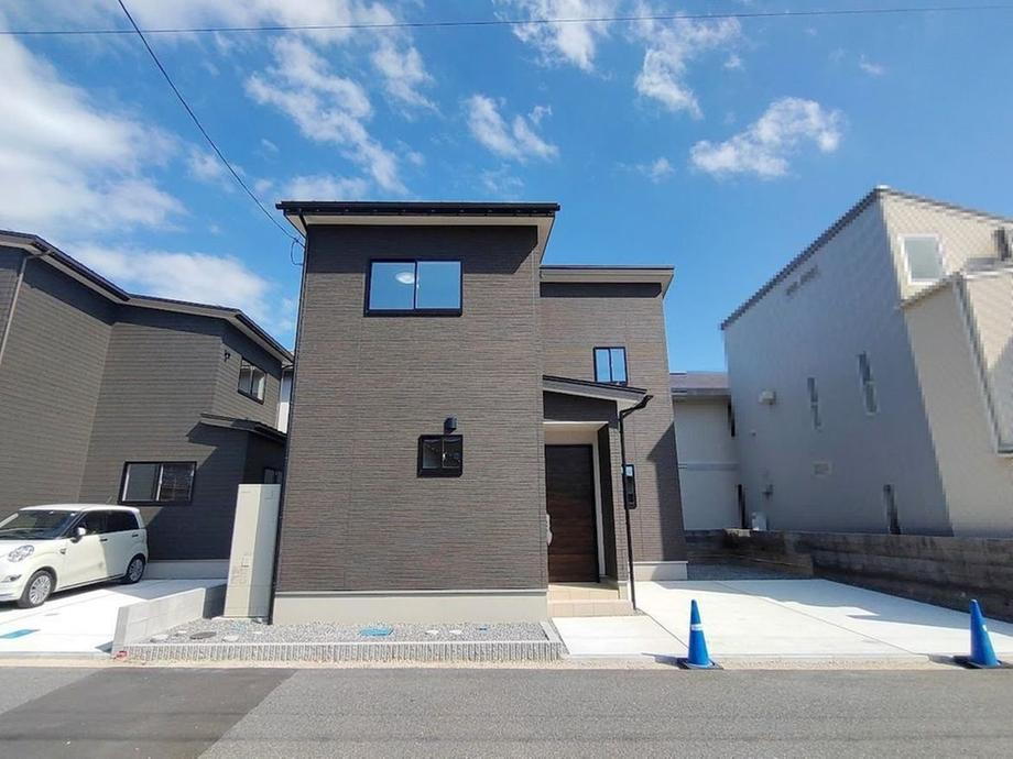 鳥取県米子市旗ヶ崎１ 2498万円 3LDK