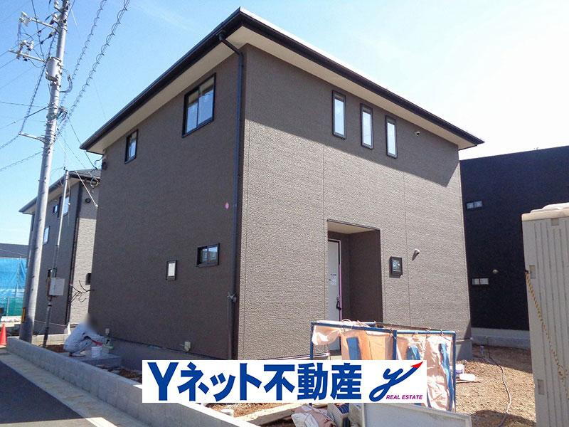 山口県宇部市岬町３ 2898万円 4LDK