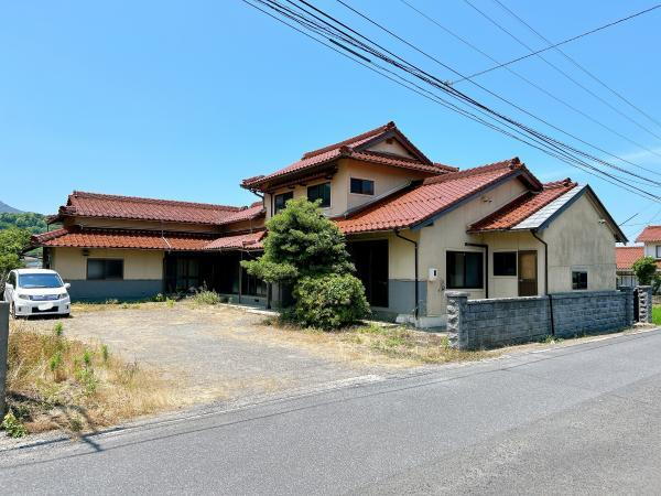 島根県出雲市河下町 1199万円