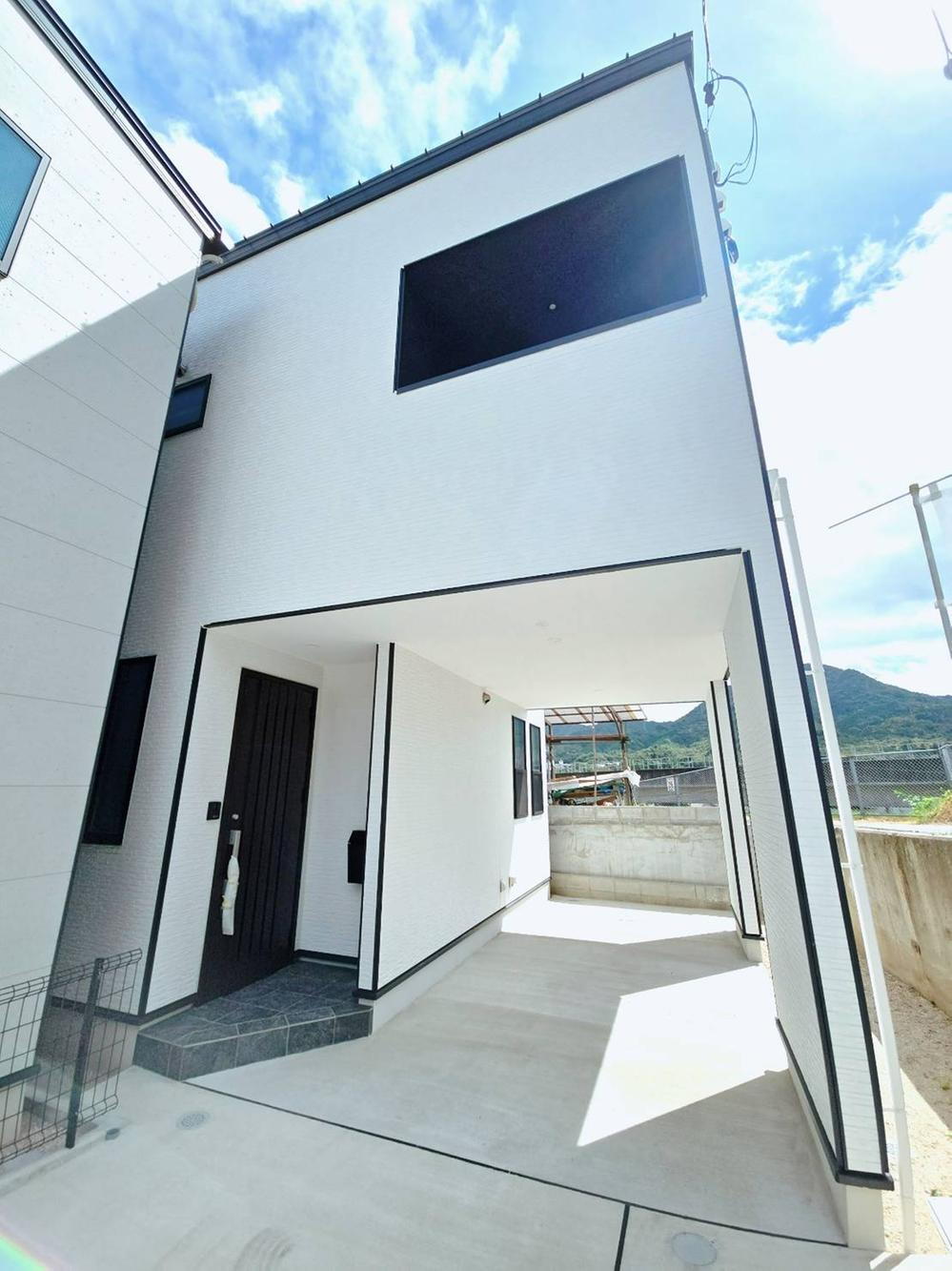 広島県広島市安佐南区伴東１ 2980万円
