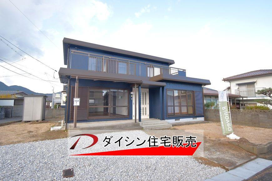 山口県下関市東観音町 1448万円