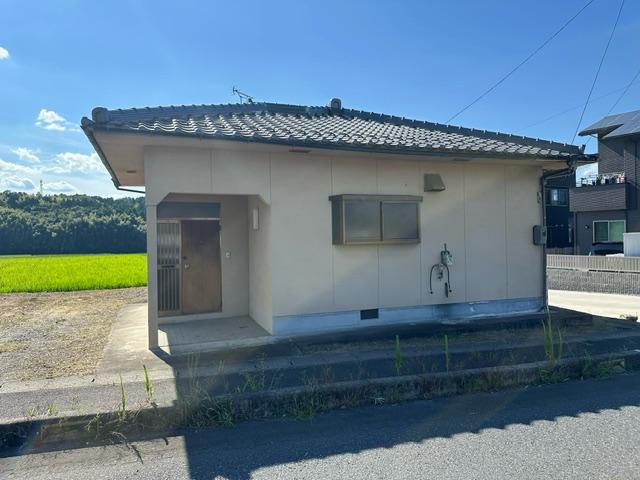 岡山県津山市中原 650万円