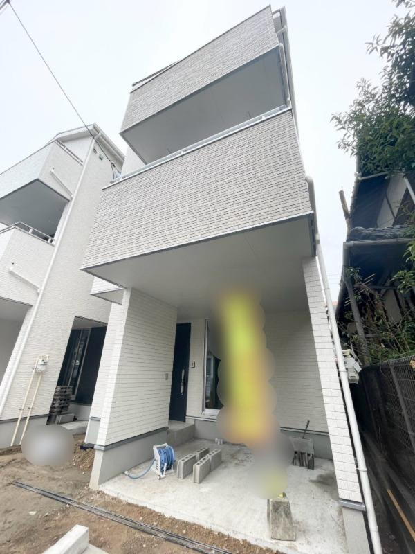 広島県広島市南区宇品御幸３ 4780万円 4LDK