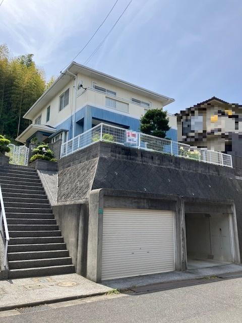山口県岩国市由宇町由宇崎 1300万円