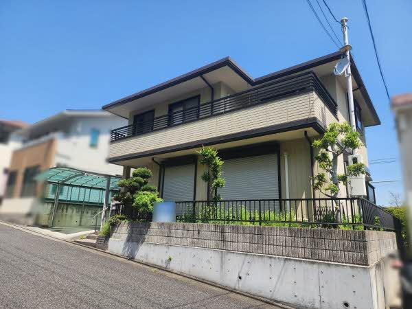 広島県広島市安芸区矢野南４ 2990万円