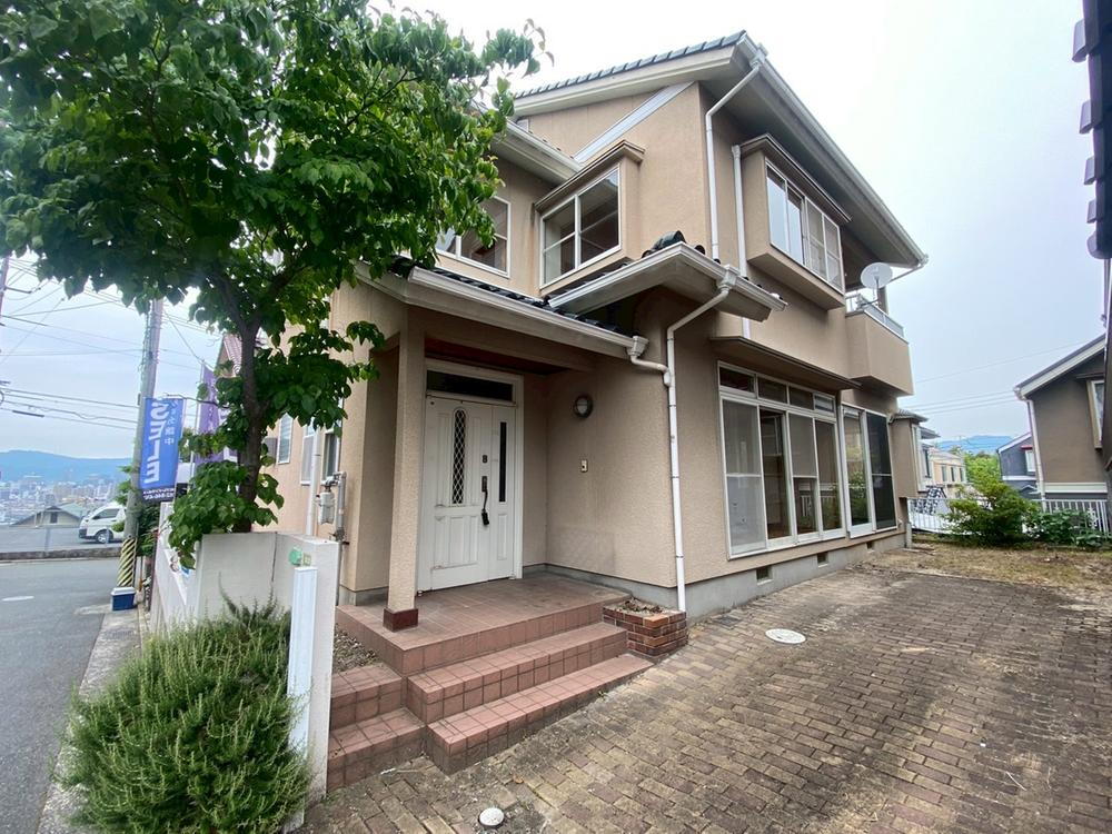 広島県広島市南区丹那町 2980万円