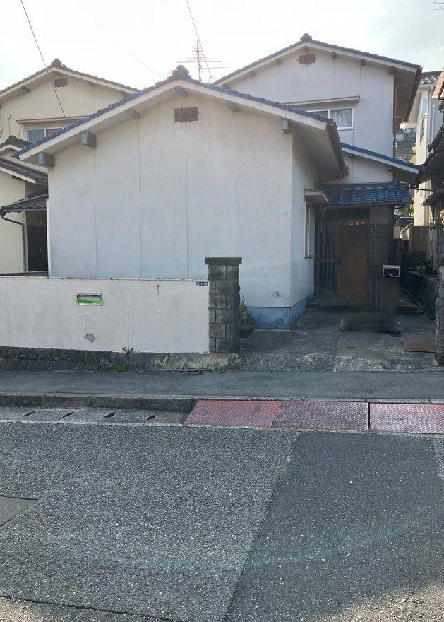 広島県三原市須波ハイツ２ 350万円