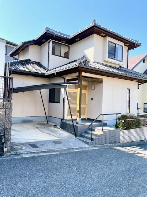 広島県広島市安芸区矢野南３ 2750万円
