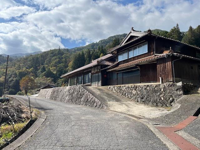 広島県広島市佐伯区湯来町大字多田 480万円