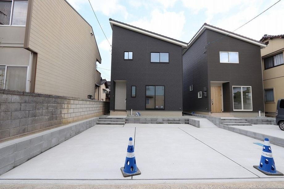 島根県松江市法吉町 3280万円 4SLDK