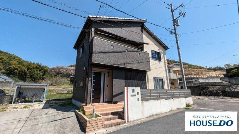 山口県周南市大字久米 2190万円