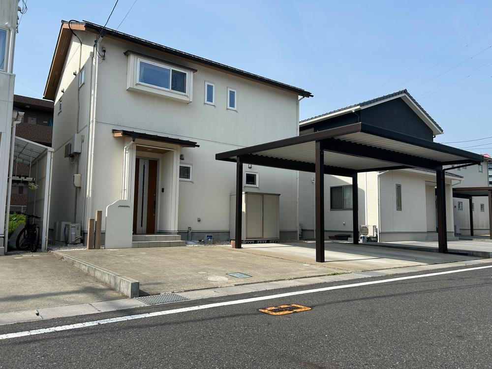 鳥取県鳥取市徳尾 2750万円