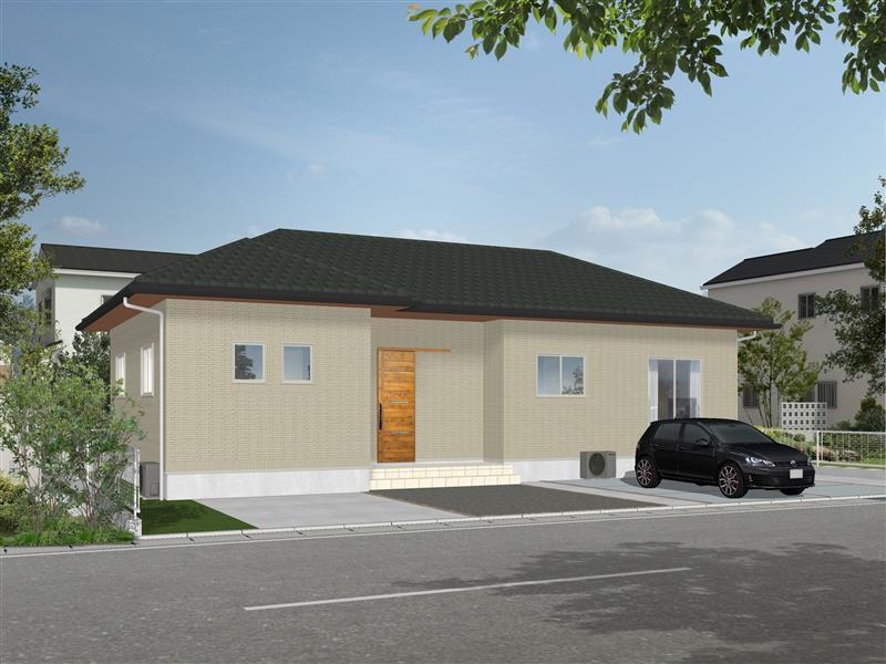 島根県出雲市大津町 3658万円 3LDK